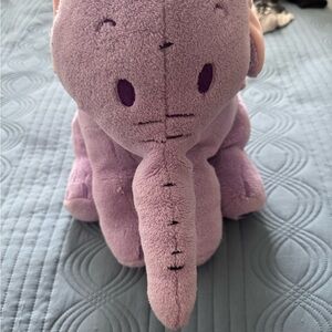 Disney’s Winnie the Pooh Lumpy the Heffalump plush